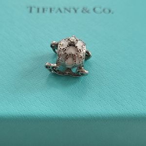 Cinderella Carriage Charm